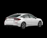 Thumbnail of 2026 White Honda Civic Hybrid