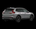 Thumbnail of 2026 Gray Honda CR-V Hybrid