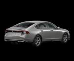 Thumbnail of 2025 Gray Honda Accord Hybrid