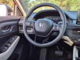 Thumbnail of 2025 Red Honda Accord