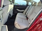 Thumbnail of 2025 Red Honda Accord