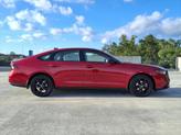 Thumbnail of 2025 Red Honda Accord