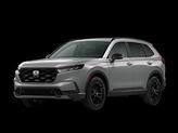 Thumbnail of 2025 Gray Honda CR-V Hybrid