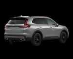 Thumbnail of 2025 Gray Honda CR-V Hybrid