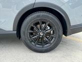 Thumbnail of 2025 Gray Honda CR-V Hybrid