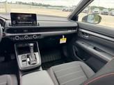 Thumbnail of 2025 Gray Honda CR-V Hybrid