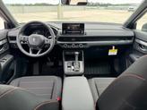 Thumbnail of 2025 Gray Honda CR-V Hybrid