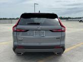 Thumbnail of 2025 Gray Honda CR-V Hybrid
