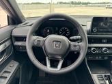 Thumbnail of 2025 Gray Honda CR-V Hybrid