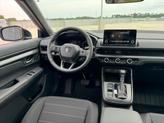 Thumbnail of 2025 Gray Honda CR-V Hybrid
