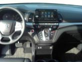 Thumbnail of 2026 Black Honda Odyssey