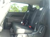 Thumbnail of 2026 Black Honda Odyssey