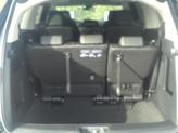 Thumbnail of 2026 Black Honda Odyssey
