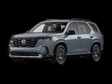 Thumbnail of 2025 Gray Honda Pilot