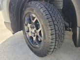 Thumbnail of 2025 Gray Honda Pilot