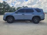 Thumbnail of 2025 Gray Honda Pilot