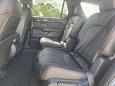 Thumbnail of 2025 Gray Honda Pilot
