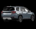 Thumbnail of 2025 Gray Honda Pilot