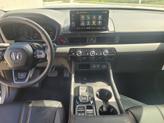 Thumbnail of 2025 Gray Honda Pilot