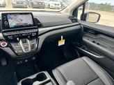 Thumbnail of 2025 Gray Honda Odyssey