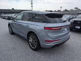 Thumbnail of 2022 Elite Blue Metallic Clearcoat Lincoln Corsair