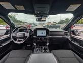 Thumbnail of 2022 Agate Black Metallic Ford F-150