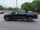 Thumbnail of 2022 Agate Black Metallic Ford F-150