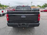 Thumbnail of 2022 Agate Black Metallic Ford F-150