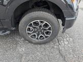 Thumbnail of 2022 Agate Black Metallic Ford F-150