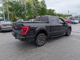 Thumbnail of 2022 Agate Black Metallic Ford F-150