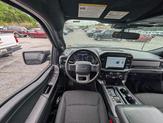 Thumbnail of 2022 Agate Black Metallic Ford F-150