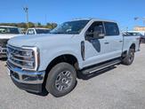 Thumbnail of 2026 Glacier Gray Metallic Tri-Coat Ford F-250