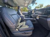 Thumbnail of 2026 Glacier Gray Metallic Tri-Coat Ford F-250