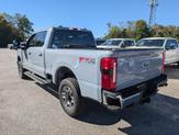 Thumbnail of 2026 Glacier Gray Metallic Tri-Coat Ford F-250