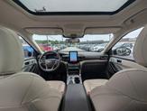 Thumbnail of 2022 Agate Black Metallic Ford Explorer