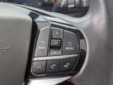 Thumbnail of 2022 Agate Black Metallic Ford Explorer