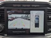 Thumbnail of 2022 Agate Black Metallic Ford F-150