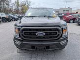 Thumbnail of 2022 Agate Black Metallic Ford F-150