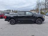 Thumbnail of 2022 Agate Black Metallic Ford F-150