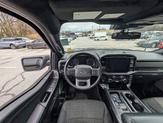 Thumbnail of 2022 Agate Black Metallic Ford F-150