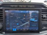 Thumbnail of 2022 Agate Black Metallic Ford F-150