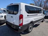 Thumbnail of 2025 Oxford White Ford Transit-350