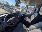 Thumbnail of 2025 Oxford White Ford Transit-350