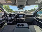 Thumbnail of 2023 Antimatter Blue Metallic Ford F-150