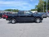 Thumbnail of 2023 Antimatter Blue Metallic Ford F-150