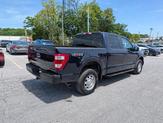 Thumbnail of 2023 Antimatter Blue Metallic Ford F-150