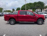 Thumbnail of 2022 Rapid Red Metallic Tinted Clearcoat Ford F-150