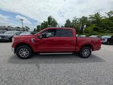 Thumbnail of 2022 Rapid Red Metallic Tinted Clearcoat Ford F-150