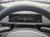 Thumbnail of 2025 Star White Metallic Tri-Coat Ford Mustang Mach-E