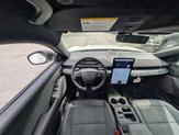 Thumbnail of 2025 Star White Metallic Tri-Coat Ford Mustang Mach-E